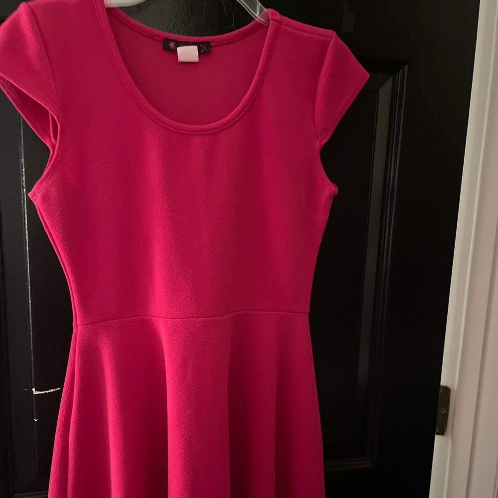 Myth Dress EUC